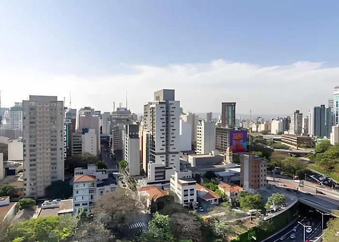 Studio Design Metro Paraiso