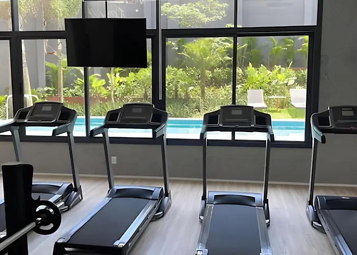 Studio Design Metro Paraiso