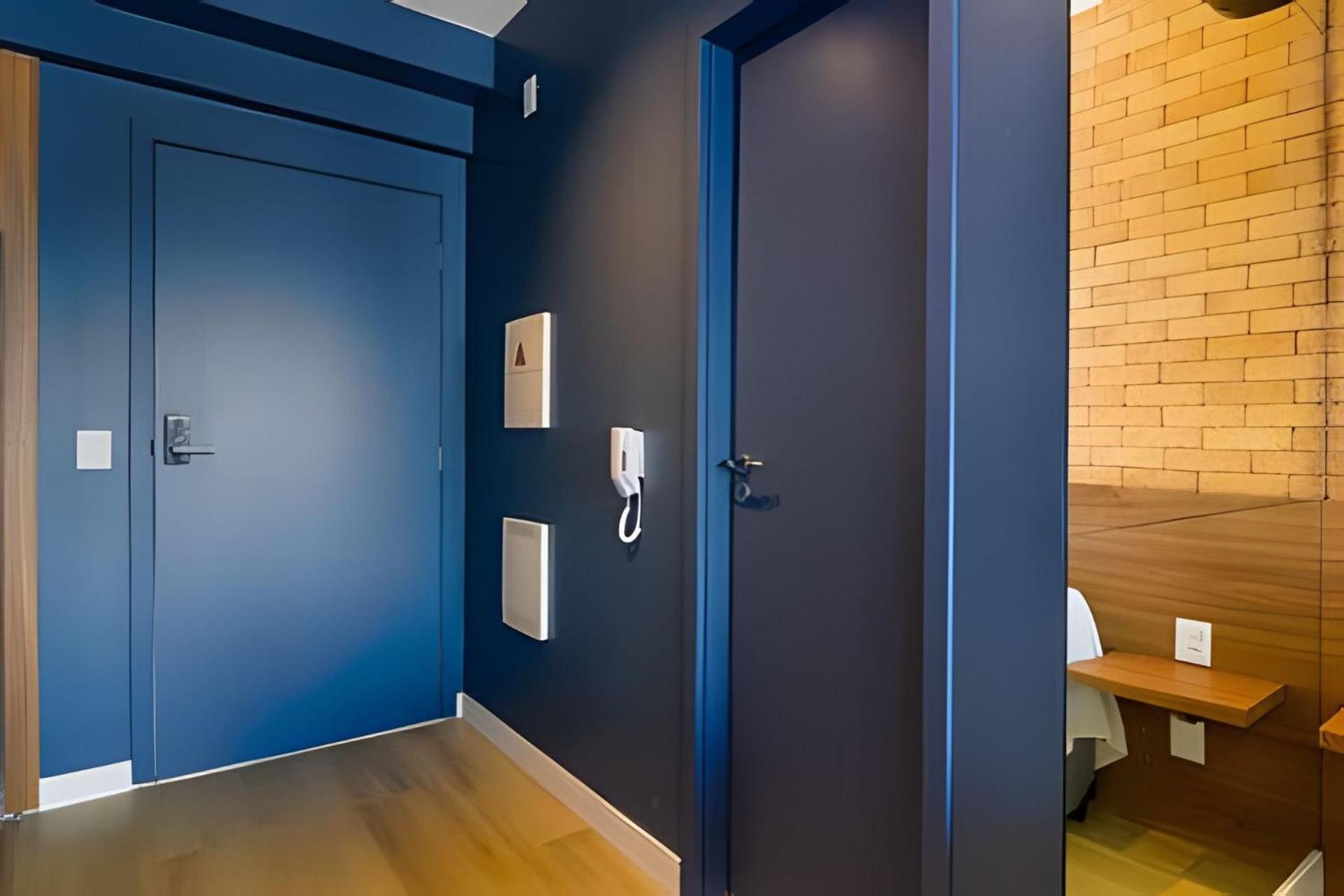 Design Metro Paraiso Apartment *