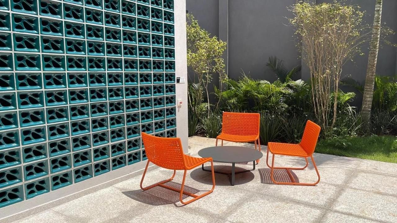 Apartment Design Metro Paraiso *