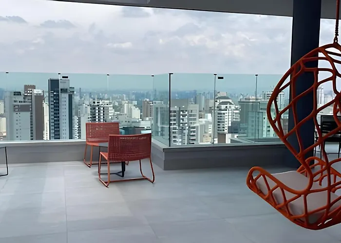 Studio Design Metro Paraiso