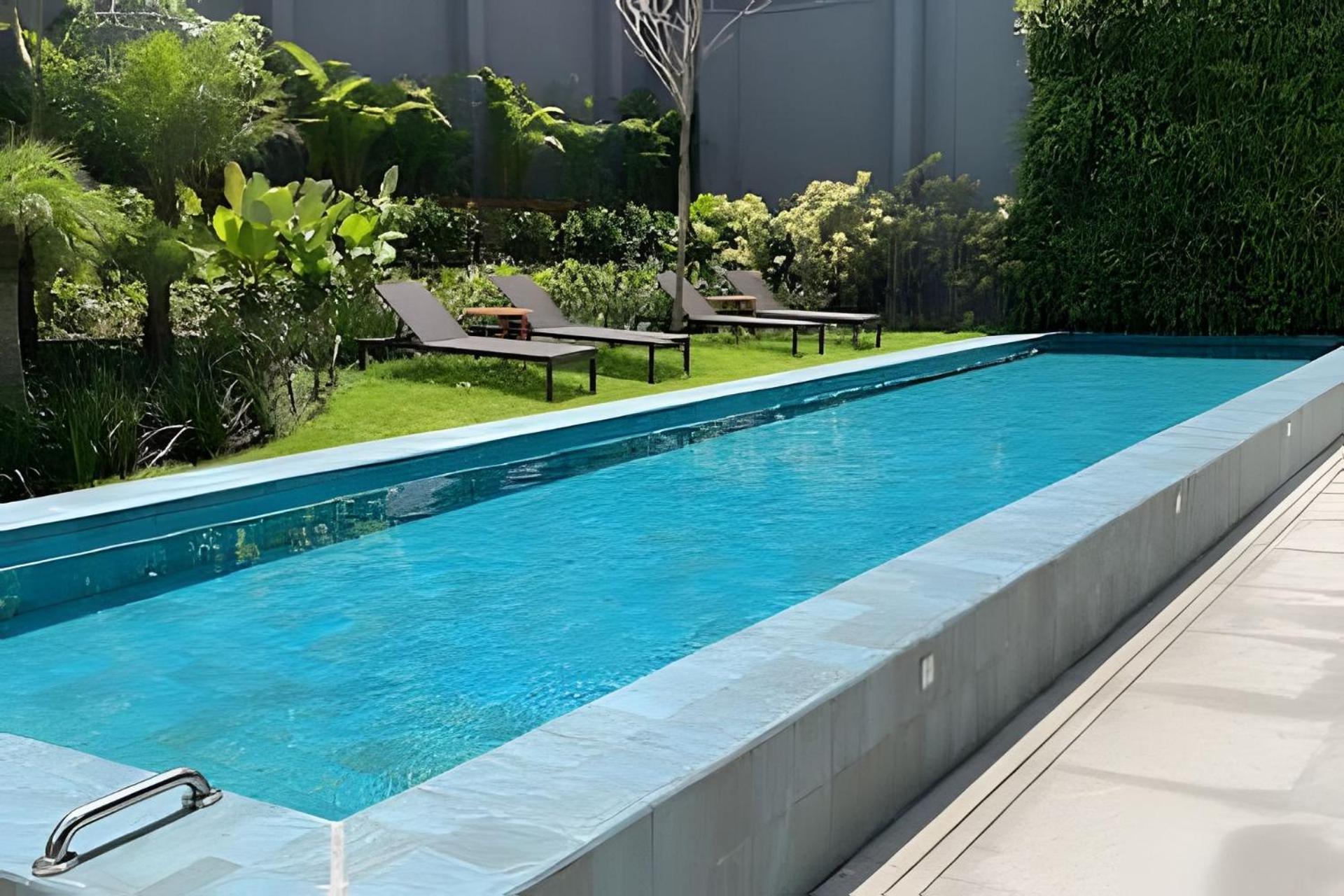 Apartamento Design Metro Paraiso São Paulo
