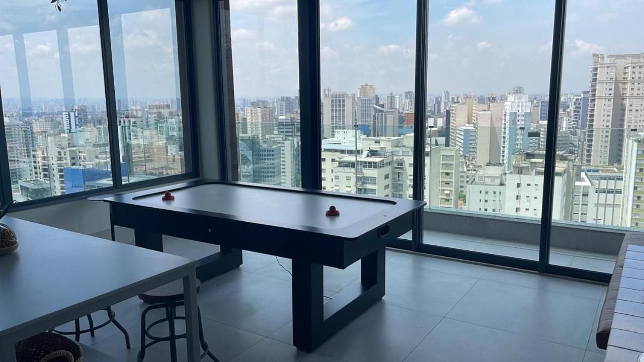Design Metro Paraiso * São Paulo